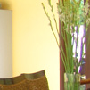 Villa Horas: The dining room