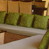 villa horas: The swimming Pool