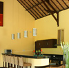 Villa Horas: The gazebo